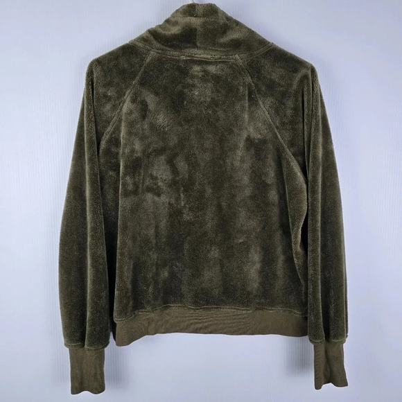 Anthropologie Sunday in Brooklyn Mairead Mock Neck Pullover - Picture 2 of 9